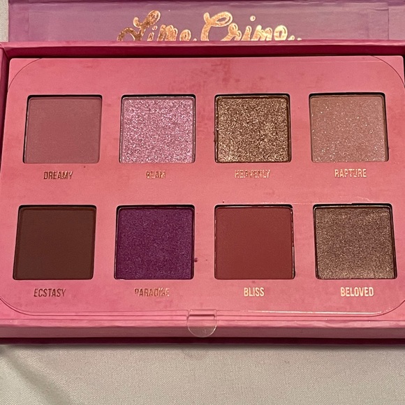 Lime Crime Venus 3 Palette - Picture 5 of 7